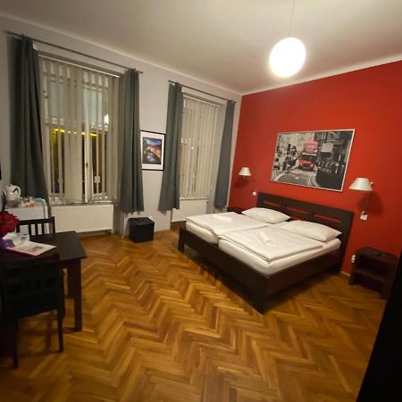 Central Station Studios Prag Dış mekan fotoğraf