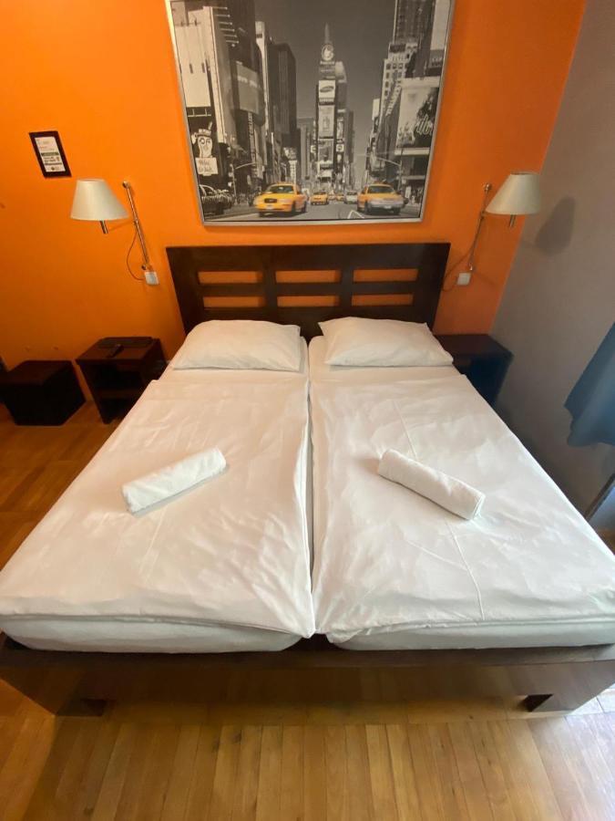 Central Station Studios Prag Dış mekan fotoğraf