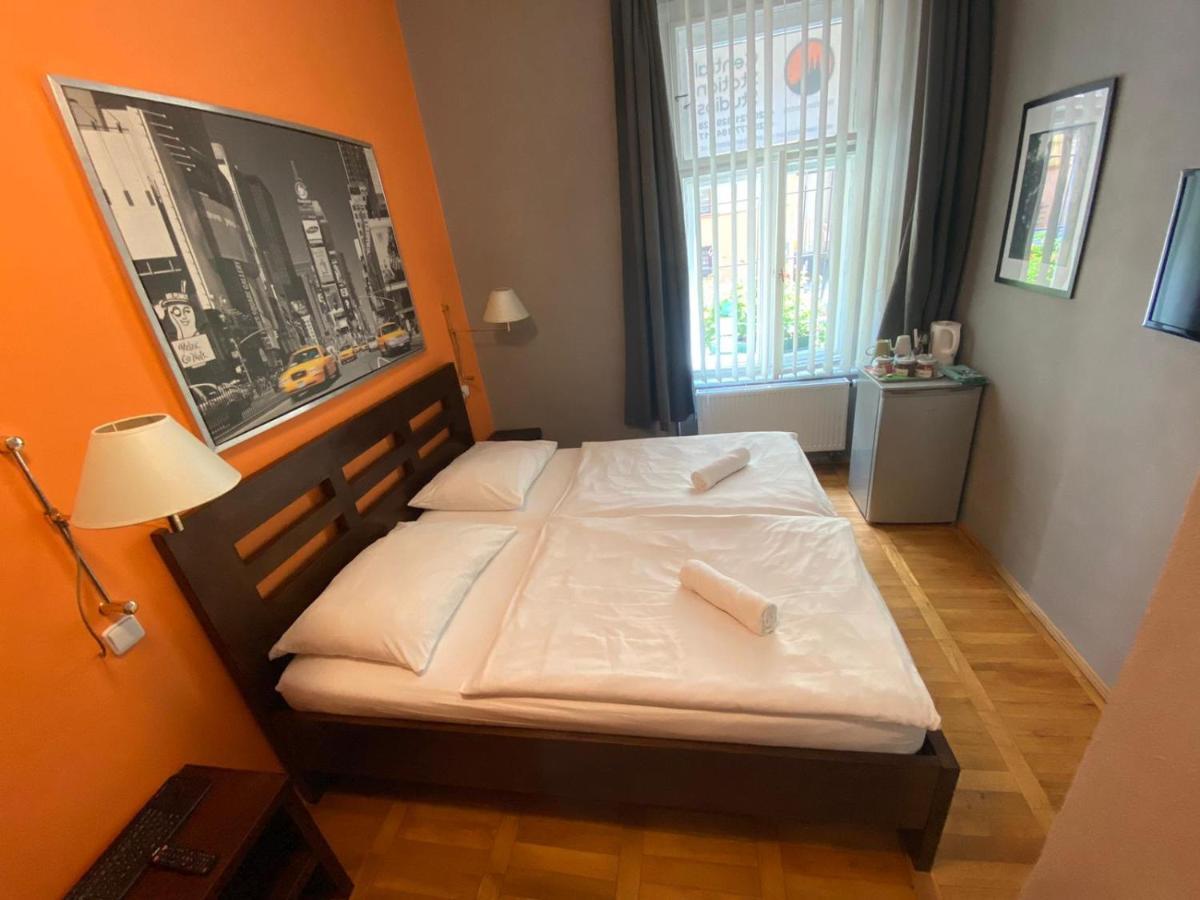 Central Station Studios Prag Dış mekan fotoğraf