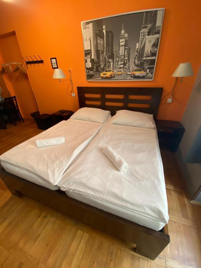 Central Station Studios Prag Dış mekan fotoğraf