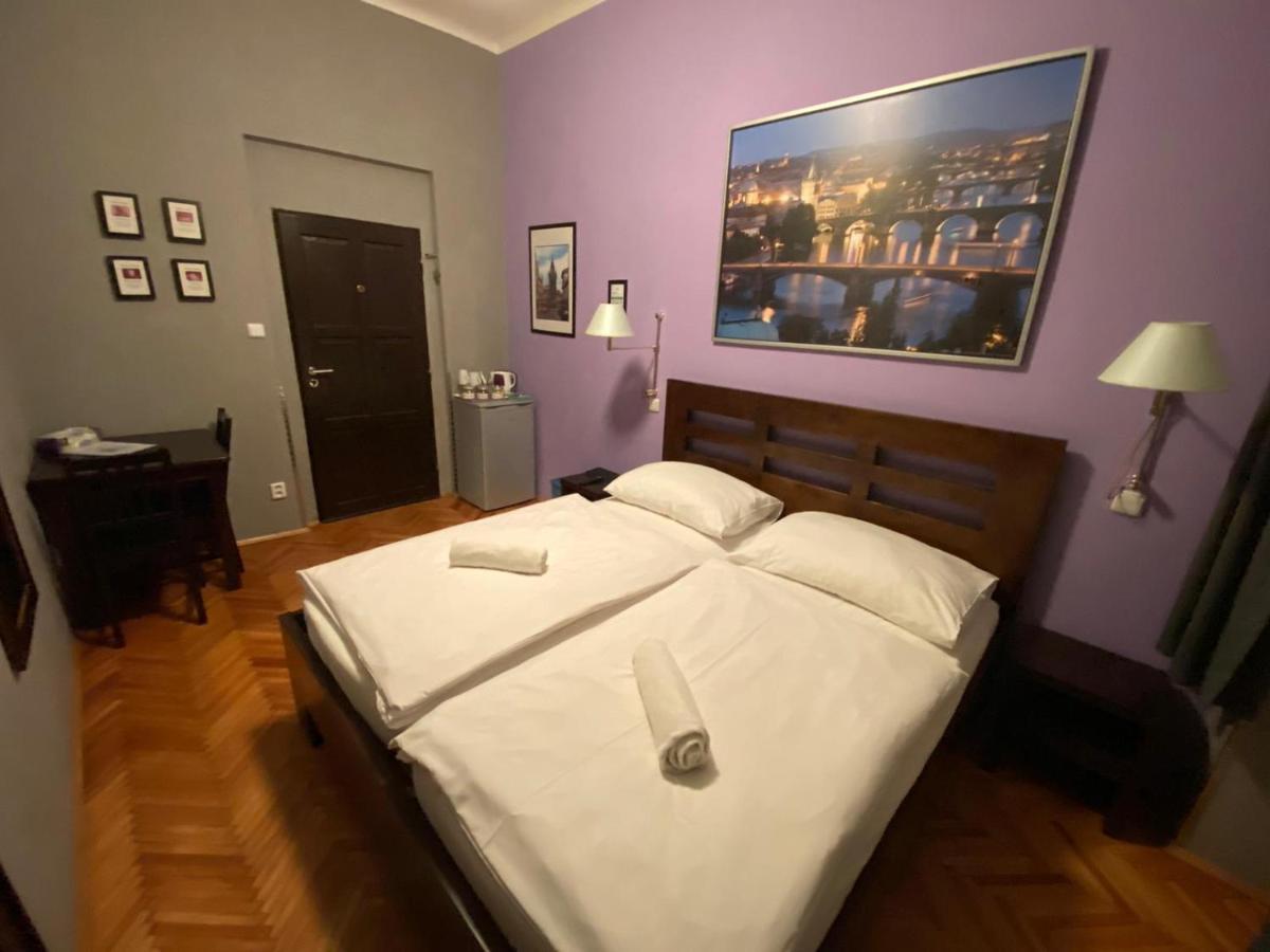 Central Station Studios Prag Dış mekan fotoğraf