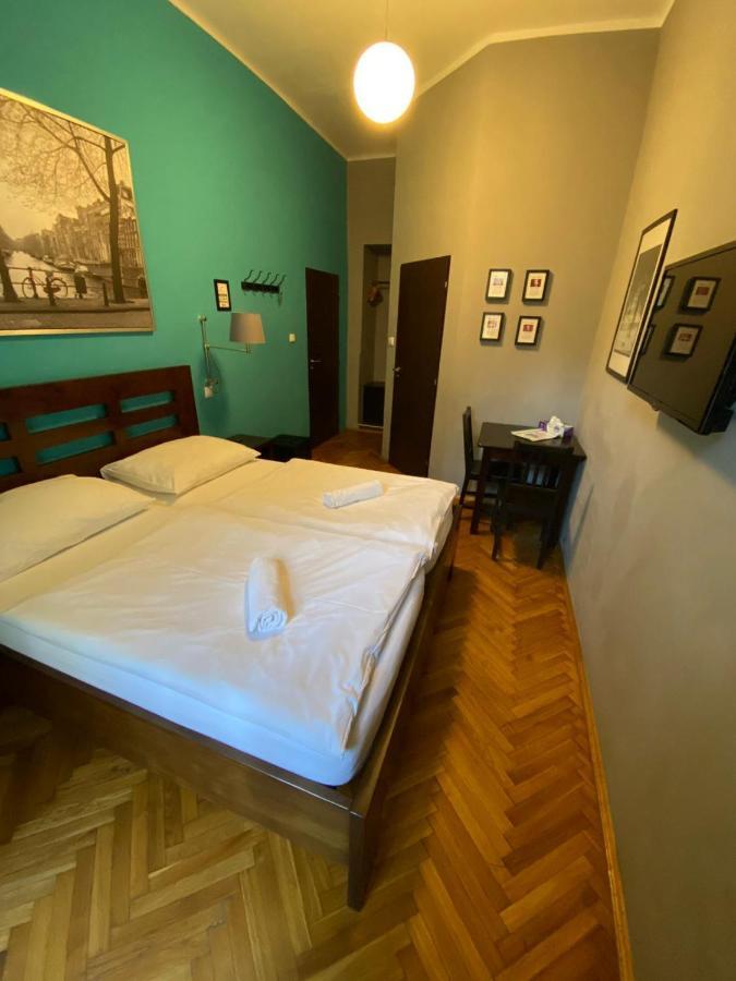 Central Station Studios Prag Dış mekan fotoğraf