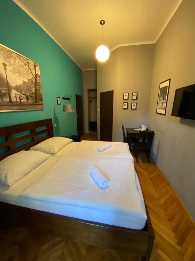 Central Station Studios Prag Dış mekan fotoğraf