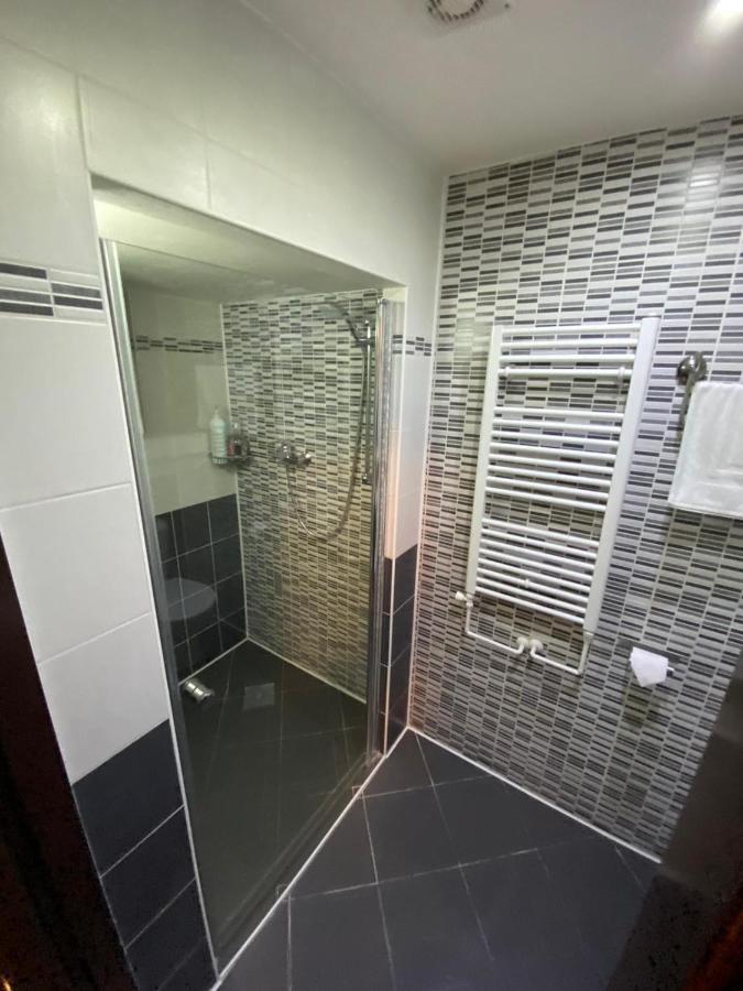 Central Station Studios Prag Dış mekan fotoğraf