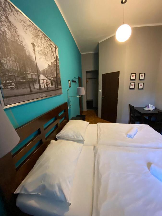 Central Station Studios Prag Dış mekan fotoğraf