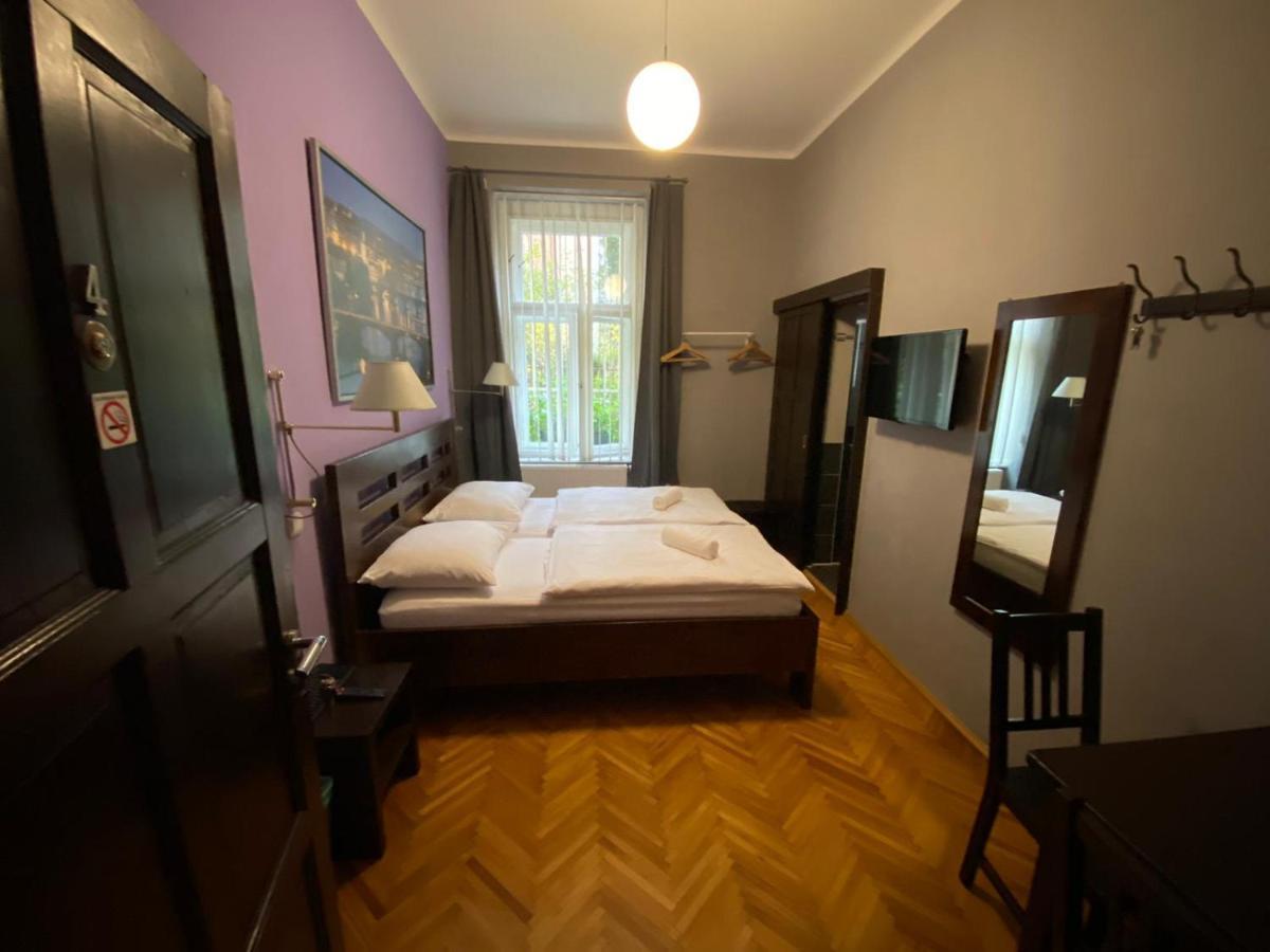 Central Station Studios Prag Dış mekan fotoğraf
