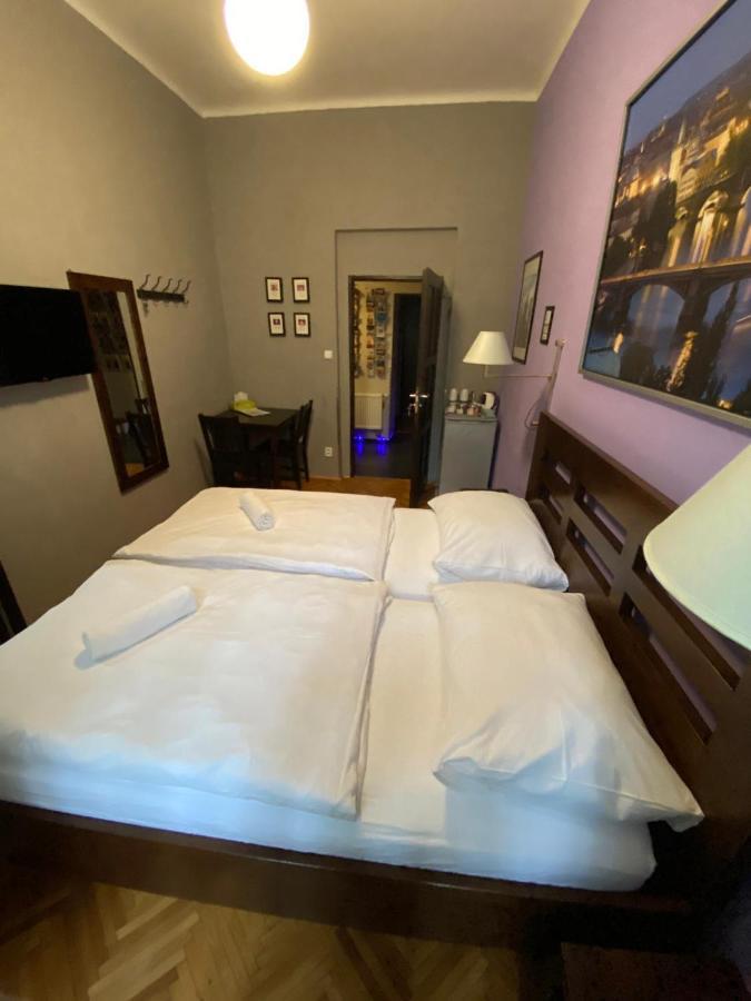 Central Station Studios Prag Dış mekan fotoğraf