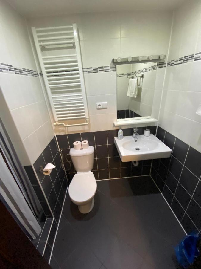 Central Station Studios Prag Dış mekan fotoğraf