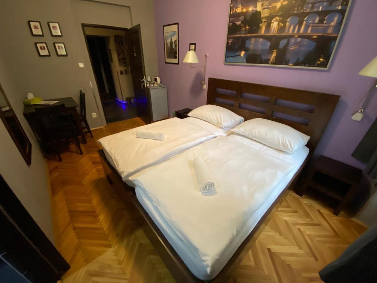 Central Station Studios Prag Dış mekan fotoğraf