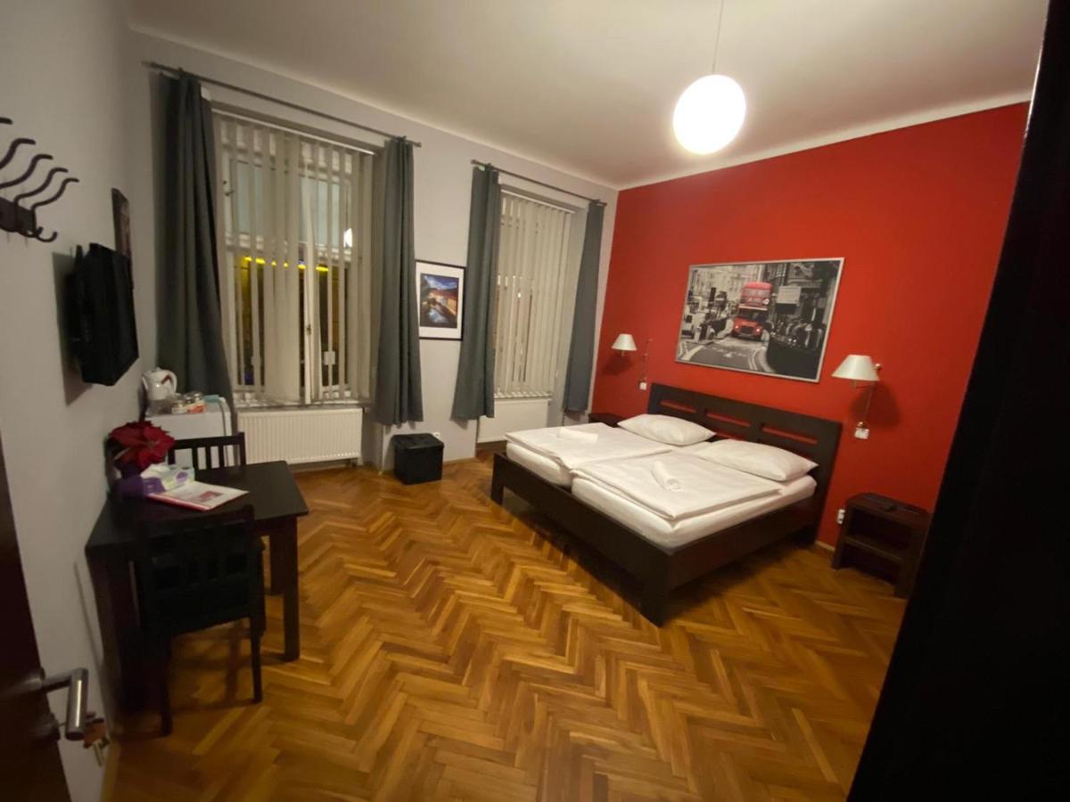 Central Station Studios Prag Dış mekan fotoğraf