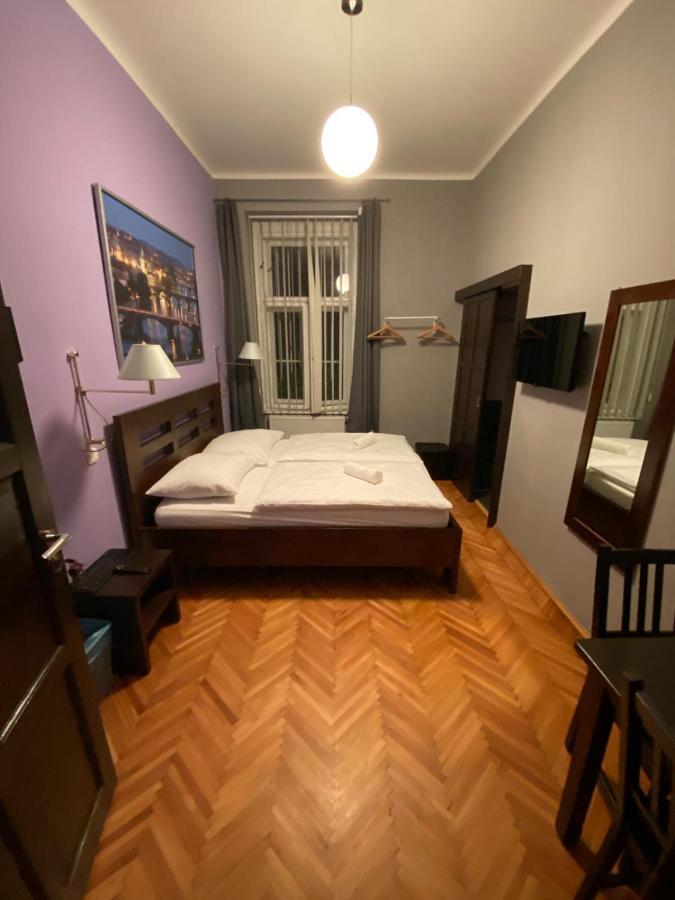 Central Station Studios Prag Dış mekan fotoğraf