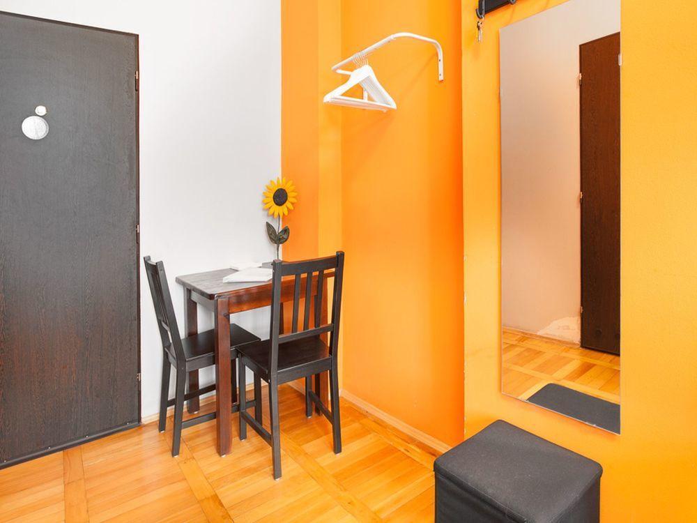 Central Station Studios Prag Dış mekan fotoğraf