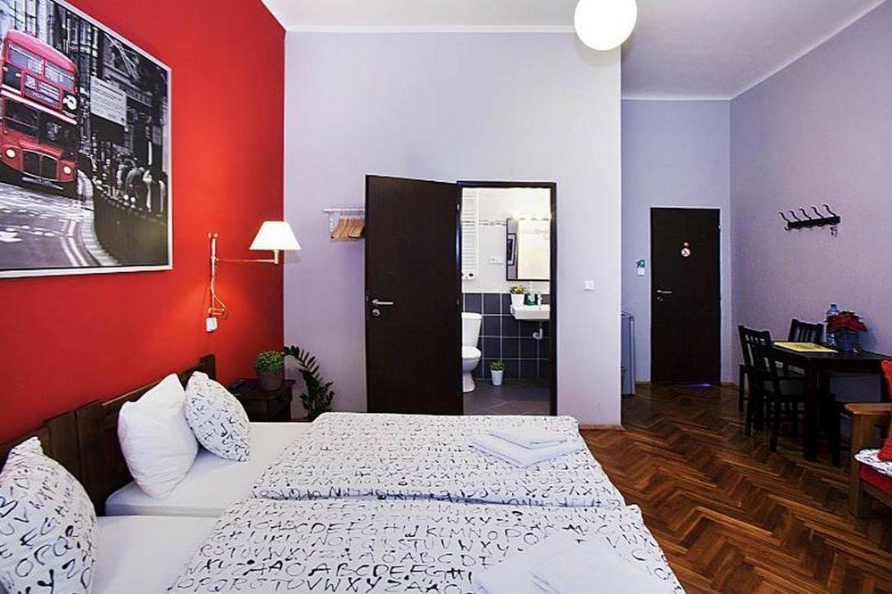 Central Station Studios Prag Dış mekan fotoğraf