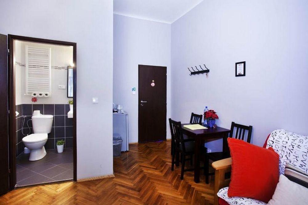 Central Station Studios Prag Dış mekan fotoğraf