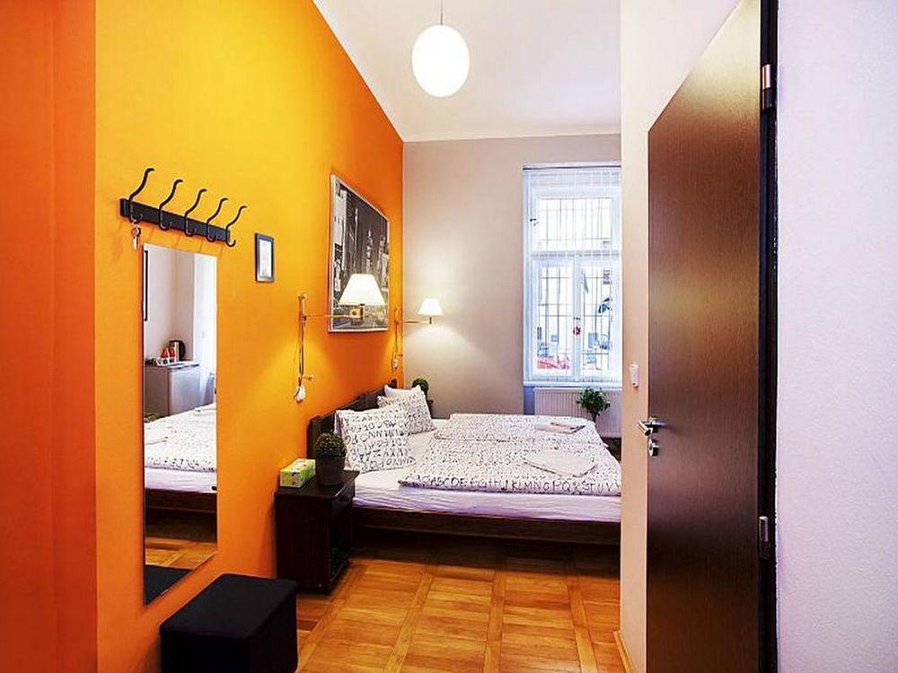 Central Station Studios Prag Dış mekan fotoğraf