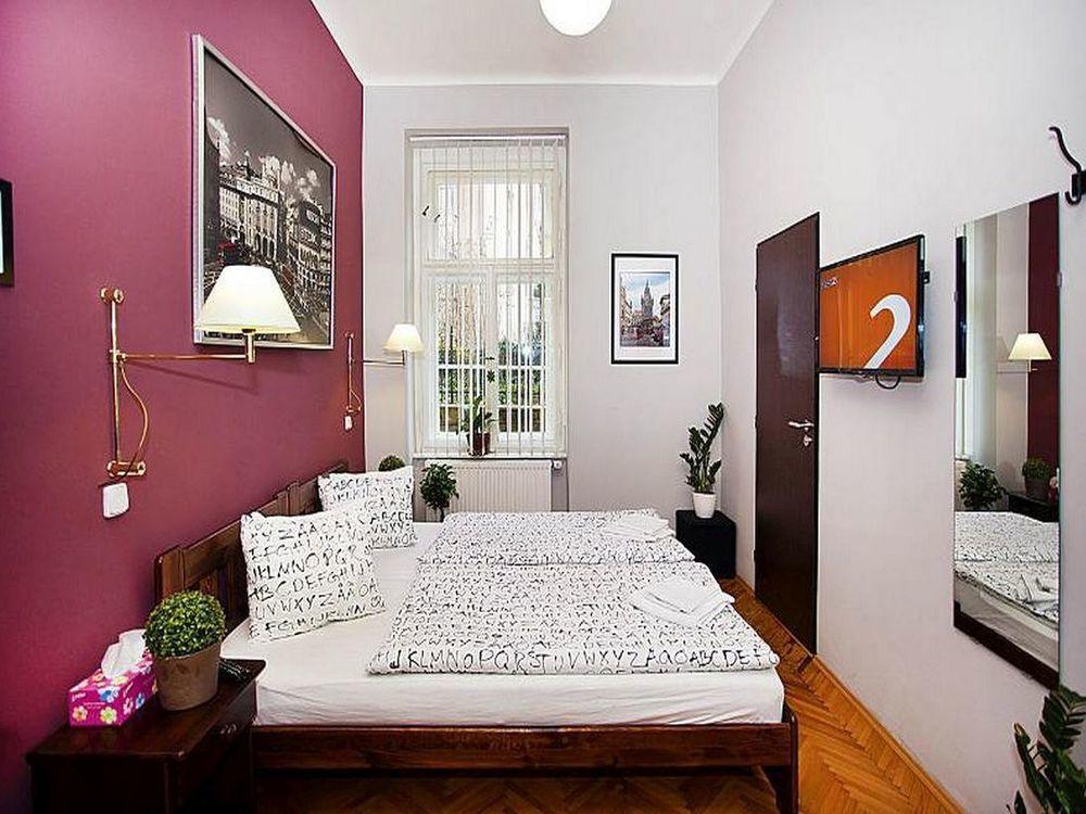 Central Station Studios Prag Dış mekan fotoğraf