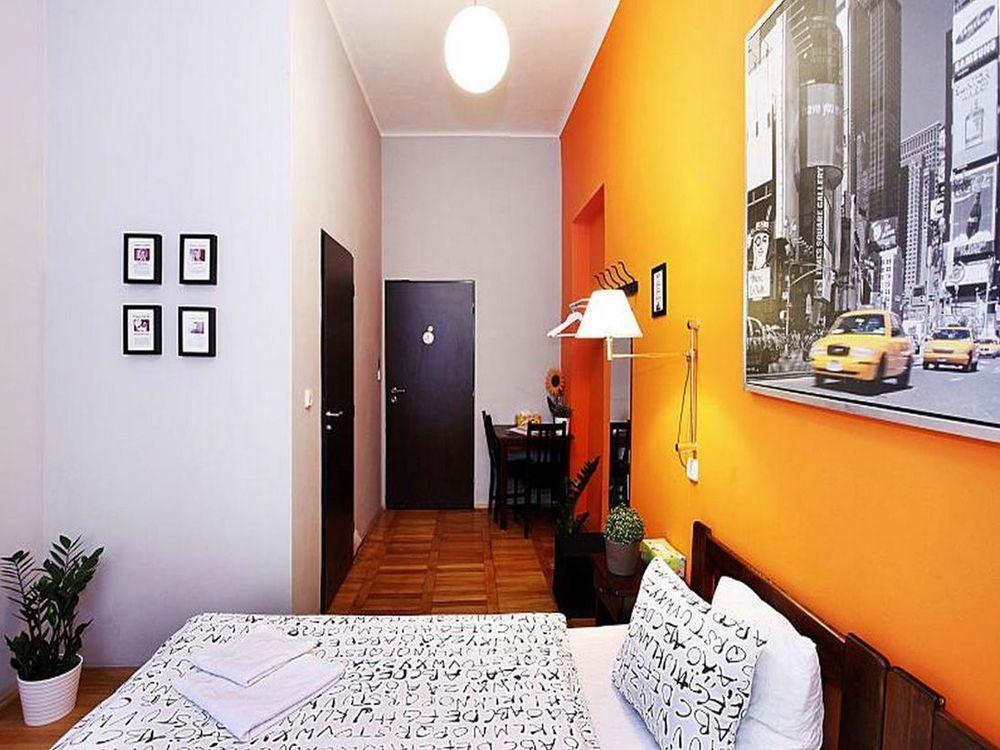 Central Station Studios Prag Dış mekan fotoğraf