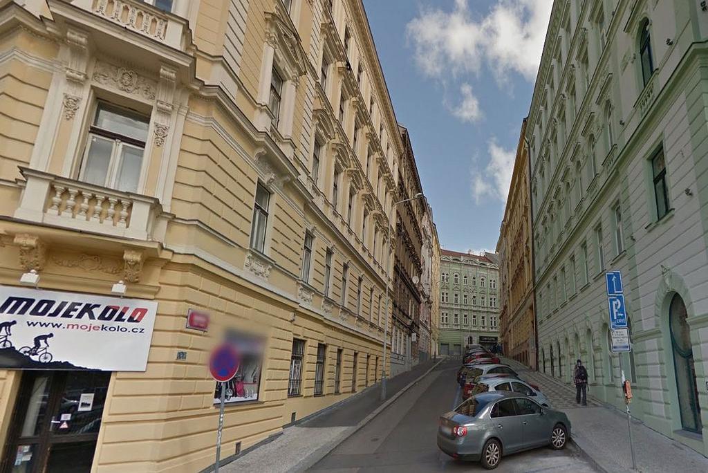Central Station Studios Prag Dış mekan fotoğraf