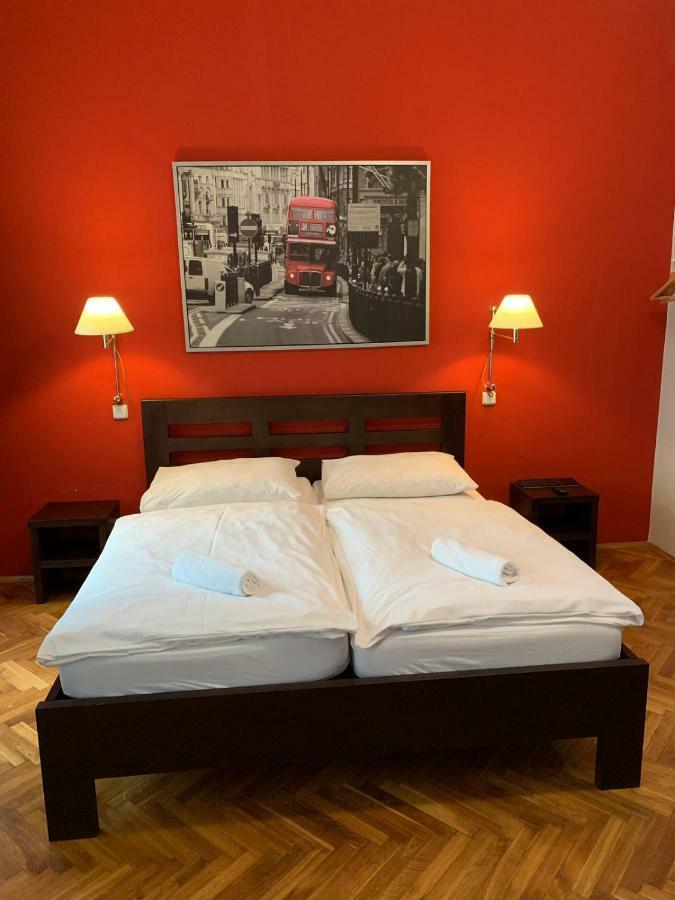 Central Station Studios Prag Dış mekan fotoğraf